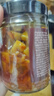 云山半香辣竹笋丁牛肉酱大块238g 湖南特色下饭酱辣椒酱 拌饭拌面酱 实拍图