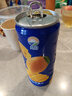 九日芒果汁越南进口冰祖NFC果汁320ml*12罐100%鲜果压榨果汁饮料 实拍图