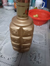 古井贡酒 年份原浆献礼 浓香型白酒 45度 500ml*2瓶 双瓶装 实拍图