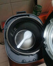 美的（Midea）政府补贴 小飞侠浓香电压力锅0氟球胆家用4-6人 全自动远红外大火力高压锅煲汤炖煮MY-E5923饭煲5L 实拍图
