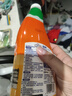 威猛先生（Mr Muscle） 油污清洁剂 455g+455g替换装 柑橘香 厨房重油污净 实拍图