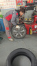 锦湖轮胎KUMHO汽车轮胎 235/55R19 101H KL33 适配长城哈弗H7/哈弗H6 实拍图
