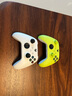 微软（Microsoft） Xbox无线游戏手柄 无线控制器 电光黄 蓝牙适配Xbox/PC/平板/手机 Steam促销黑神话悟空 丝之歌 实拍图