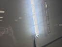 蛮光 货车快递车厢灯led充电照明灯强磁吸工作维修灯防水超长续航户外夜市摆摊灯 实拍图