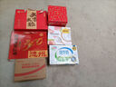 良品铺子坚果礼盒1614g 每日坚果零食大礼包中秋节日送礼团购礼品礼盒送礼 实拍图