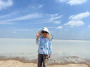 kocotreekk树儿童墨镜防晒太阳镜时尚男童女童简约小孩太阳镜夏季亲子 实拍图