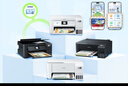 爱普生（EPSON）L4268墨仓式彩色无线多功能一体机家用/办公打印（打印复印扫描wifi自动双面AI学习打印机） 实拍图
