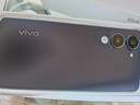 vivo Y37c 6GB+128GB 墨绿 5500mAh大电池 SGS五星整机抗跌耐摔认证 150%大音量 老人机 AI手机 实拍图