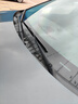 美时美（meisim）净驰系列别克君威17-24雨刮器原厂无骨GS17-23新君威雨刷片24/20 实拍图