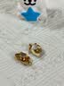 范爷家收腰扣3对装裤腰收紧神器可调节改大小束腰纽扣牛仔裤固定腰围扣 实拍图