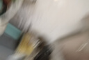 奥克斯（AUX）颈椎按摩器肩颈按摩仪按摩枕头颈椎肩颈腰全身热敷背部按摩垫送长辈生日礼物七夕情人节礼物送老婆 【全配礼盒款】气囊颈部高度调节+3档震动按摩+礼盒 实拍图