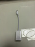 Apple/苹果 USB-C/Typc-C转USB接口转换器 苹果转接头U盘转换器 适用USB-C接口的iPhone/iPad/Mac 实拍图