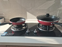 苏泊尔（SUPOR）不粘炒锅 锅具套装 厨具全套 家用平底锅汤锅多件套燃磁炉通用 五件套【炒+煎+汤+蒸+铲勺】 实拍图