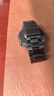 斯泰克 适用华为手表watch5/4/gt6/5/4/3/2/pro/保时捷/荣耀magic2/oppo watch4pro不锈精钢三株替换表带 实拍图
