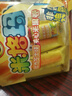 徐福记米格玛夹心米果卷咸香芝士味178g/袋休闲食品早餐小包装解馋零食 实拍图
