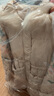 京东洗衣服务 衣鞋任洗3件 上门取送 去渍整形 价值2000元内衣服鞋子 实拍图