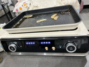 小熊（Bear）电火锅专用锅折叠多功能锅电蒸锅多用途烤涮一体家用料理小熊叠叠锅3.0 单锅N22S3  实拍图