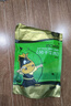 科尔沁 凹凸有型风干牛肉干原味200g 牛肉粒小块肉干肉脯  休闲零食 实拍图