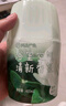 网易严选浴室香氛香薰空气清新剂厕所除臭400ml*4栀子+白桃+清茶+桂雨 实拍图