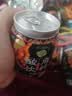 【云南特产】酸角汁 果味果汁饮料 238mL*6罐 黑罐 实拍图