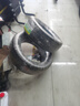 邓禄普（DUNLOP）轮胎205/55R16 91H ENASAVE EC300+ 大众 Lavida 新朗逸2022款 实拍图