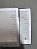 掌阅（iReader）Light4 长续航 6英寸智能阅读本 电子书阅读器 墨水屏电纸书 平板电脑学习看漫 便携笔记本 告白 实拍图