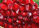 愉果（yuguo）四川会理突尼斯软籽石榴 新鲜水果生鲜礼盒 红石榴 水果 时令生鲜 净重4.5斤精选大果 单果300g-400g 实拍图