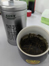 乐品乐茶茉莉花茶特级绿茶茶叶川派浓香型2025新茶春茶250g横县飘雪自己喝 实拍图