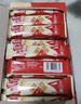 雀巢（Nestle）脆脆鲨牛奶味巧克力夹心威化饼干24条446.4g 休闲零食 早餐下午茶 实拍图