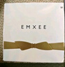 嫚熙（EMXEE）哺乳内衣孕妇文胸喂奶前开扣聚拢有型怀孕期胸罩 【柔肤色】经典聚拢款聚拢防下垂 L 实拍图