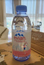 依云（evian）矿泉水 750ml*12瓶 饮用水 高端矿泉水 法国进口 会议商务用水 实拍图