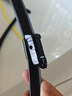 固特异朗净雨刷器/雨刮器/雨刮片日产尼桑14代新轩逸2020款24/17对装 实拍图