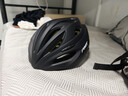 PMT亚洲版MIPS防撞骑行头盔自行车气动安全帽公路车山地车男女装备 【MIPS】黑色 L码(适合头围58-61CM) 实拍图