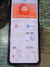 VTT华为机适用血糖血压监测手表测心率血氧血脂尿酸智能健康手环SH12 【医疗级准】高端气泵式血压监测 华为苹果机适用 实拍图