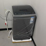 TCL 8公斤抗菌小型波轮洗衣机全自动家用V2R 一级能效 宿舍租房 家电国家补贴 以旧换新B80V2R 实拍图
