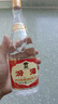 汾酒 黄盖玻汾 清香型高度白酒 53度 475mL 单瓶装 纯粮酒 实拍图