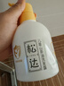 松达儿童洗发水山茶油洗头膏氨基酸洁面泡泡儿童洗面奶 实拍图