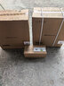 沁园净水器双子芯1400G初始流速体验 8年RO过滤器 厨房台下式家用小屏直饮一体机 UR-S61276国家补贴 实拍图