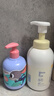 贝亲（Pigeon）儿童顺滑柔亮洗发水（天使甜香）300ml IA321 实拍图