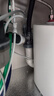 潜水艇（Submarine）厨房下水三通 洗菜盆净水器洗碗机下水管三通接头下水道防臭神器 10接水槽+洗碗机+厨宝+净水+前置 实拍图