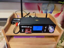 阿音5.1音频解码器蓝牙接收hifi无损u盘播放器DTS杜比全景声光纤同轴dac电脑外置声卡音响功放 黑色 HD920PRO(v2.0) 实拍图