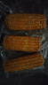 京鲜生甘肃水果玉米220g*8棒真空甜玉米棒低脂代餐免煮开袋即食源头直发 实拍图