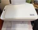 小米（MI）米家喷墨打印一体机 学生打印机无线打印办公学习彩色黑白家用复印扫描机 打印复印扫描一体机 小米喷墨打印一体机 （新老款随机发） 实拍图