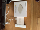 腾讯极光盒子6 8K智能网络电视机顶盒 4+64G高配 千兆网口 高清HDR10+ 双频WiFi 蓝牙语音遥控 实拍图