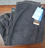 柒牌【含冰氧吧】直筒牛仔裤男2025春秋凉感商务百搭耐磨水洗长裤 实拍图