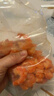 伊人蔬香烤虾仁即食虾干孕妇营养健康大虾仁干货熟海鲜零食小吃休闲食品 【香烤虾仁】 250g*2罐 实拍图