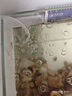 森森（SUNSUN）鱼缸增氧泵水族箱氧气泵家用小型充氧泵 4W单孔+水妖精一个【过滤培养硝化菌】 实拍图