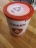贝因美爱加12-36月幼儿奶粉中罐3段350g 免疫成长奶粉含乳铁蛋白 实拍图