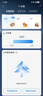 海尔（Haier）「小红花2.0」548升十字四开门双系统双循环家用电冰箱一级能效BCD-548WGHTDC9FSU1国家补贴20% 实拍图