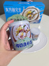 三只松鼠椰奶清补凉200gx8罐水果罐头饮料椰子汁代餐糖水礼盒节日团购送礼 实拍图